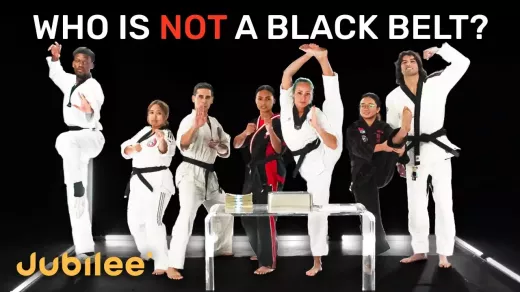 A jornada para a maestria: descobrindo o tempo que leva para ganhar uma faixa preta em Taekwondo